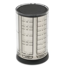 Kitchen-Art Pro Adjust A-Cup 量杯 1cup, 250ml, 混色