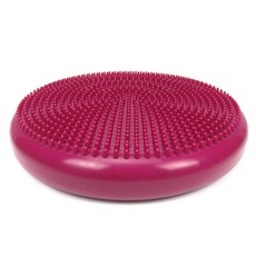 舒壓坐墊33公分(腰靠墊/充氣墊/平衡墊/立體坐墊/軟墊), 詳見包裝, 隨機出貨