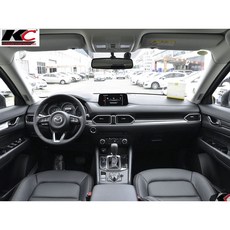 馬自達 MAZDA 車門墊 防踢墊 門邊 車門防踢墊 車門保護 腳踏墊 保踢墊 馬自達3 5 馬自達6 CX3 CX-5, CX-5(17-