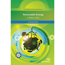 (英文圖書) Renewable Energy; a Status Quo 平裝版, River Publishers, 英文