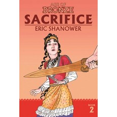 (英文圖書) Age of Bronze Volume 2: Sacrifice (New Edition) 平裝版, Image Comics, 英文