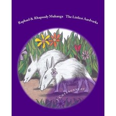 (英文圖書)Raphael & Rhapsody Muhanga The Littlest Aardvarks 平裝版, Createspace Independent Pub..., 英文