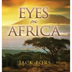 (英文圖書) Eyes On Africa 精裝版, Mill City Press, Inc, 英文