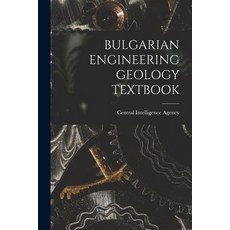 (英文圖書) Bulgarian Engineering Geology Textbook 平裝版, Hassell Street Press, 英文