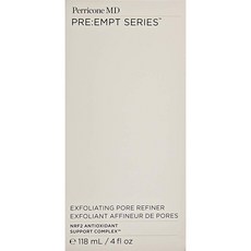 Perricone MD Pre-Empt 系列去角質毛孔細化霜, 1入, 118ml