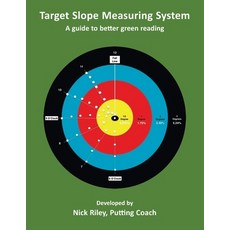 Target Slope Measuring System 平裝版, Grosvenor House Publishing Limited, 英文