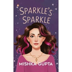 (英文圖書) Sparkle's Sparkle 平裝版, Orangebooks Publication, 英文