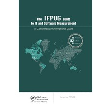 (英文圖書) The Ifpug Guide to It and Software Measurement: A Comprehensive International Guide 平裝版, Auerbach Publications, 英文