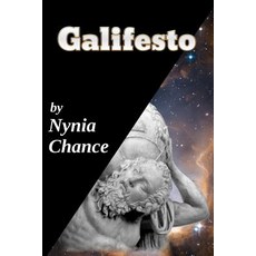 (英文圖書)Galifesto: A Love Story 平裝版, Nexus of Now Media, 英文