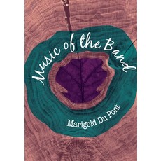 Music of the band 平裝版, Lulu.com, 英文