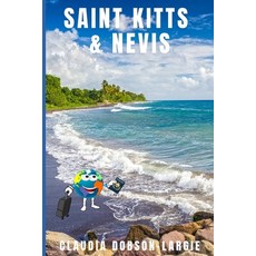 (英文圖書) Country Jumper in Saint Kitts and Nevis 平裝版, Independently Published, 英文