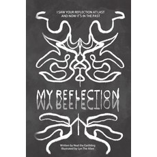 (英文圖書) My Reflection 平裝版, Dream World Publishing, 英文