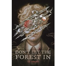 (英文圖書) Don't Let the Forest in 精裝版, Feiwel & Friends, 英文