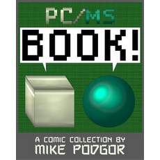 (英文圖書)PC/MS Volume One: Book! 平裝版, Createspace Independent Pub..., 英文