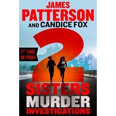 (英文圖書) 2 Sisters Murder Investigations: A Thriller 精裝版, Little Brown and Company, 英文