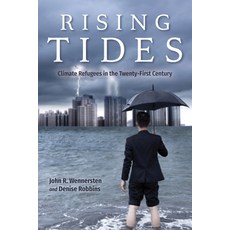 Rising Tides: Climate Refugees in the Twenty-First Century 精裝版, Indiana University Press, 英文