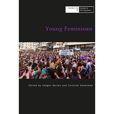 (英文圖書) Young Feminisms 精裝版, Oxfam, 英文