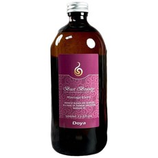 Doya Bust Beauty 按摩精油 500ml, 1個