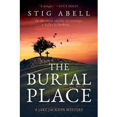 (英文圖書) The Burial Place 平裝版, Harper Perennial, 英文