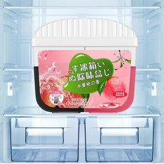 日本冰箱除味魔盒, 120g, 1個