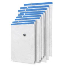 honey can do 真空壓縮袋組合套組, 1個, 9件