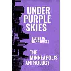 (英文圖書) Under Purple Skies 平裝版, Belt Publishing, 英文