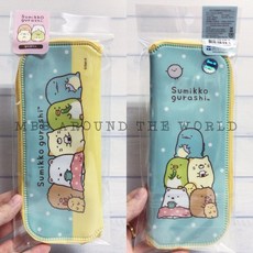 卡通授權 防水兒童PVC餐具袋