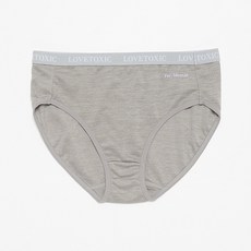LOVETOXIC 女童款網眼透氣快乾內褲