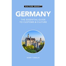Germany - Culture Smart!: The Essential Guide to Customs & Culture 平裝版, Kuperard, 英文