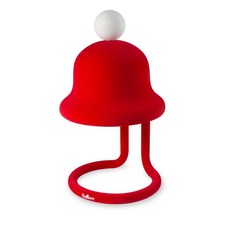 Rofancy 洛帆晞 絨毛雪鈴 紅