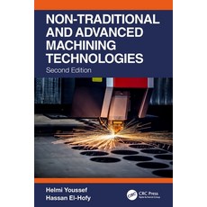 (英文圖書) Non-Traditional and Advanced Machining Technologies 平裝版, CRC Press, 英文