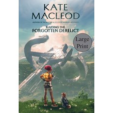 (英文圖書) Raiding the Forgotten Derelict 平裝版, Ratatoskr Press, 英文