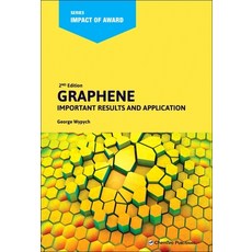 (英文圖書) Graphene: Important Results and Applications 精裝版, Chemtec Publishing, 英文
