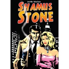 (英文圖書)Shamus Stone 平裝版, Remnant Press, 英文