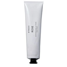 BYREDO 手部去角質磨砂膏 玫瑰花香, 1條, 100ml