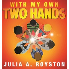 (英文圖書)With My Own Two Hands 精裝版, Bk Royston Publishing LLC, 英文