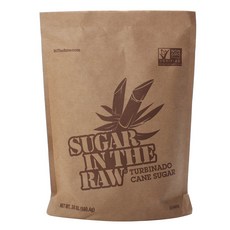 IN THE RAW 蔗砂糖, 680.4g, 1包
