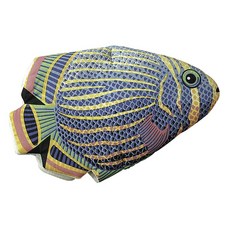 BOSTON WAREHOUSE Meet Tropical Fish烤箱手套, 1個, 混色