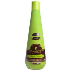 macadamia 豐盈護髮素, 1個, 300ml