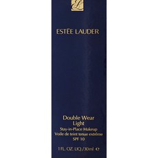 ESTEE LAUDER 雅詩蘭黛 粉底液 SPF10 30ml, 1條, 5.0 Intensity