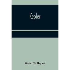 (英文圖書) Kepler 平裝版, Alpha Edition, 英文