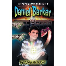 (英文圖書)Daniel Barker: By Power or Blight 平裝版, Pearls of Wisdom Press, 英文
