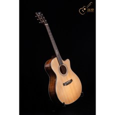 識樂音樂工作室 泰瑪 TYMA 吉他 TG-15 無限系列 41吋兒童入門吉他, 詳見包裝