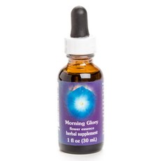 Flower Essence Services 牽牛花滴劑, 1個, 30毫升