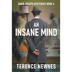 (英文圖書) An Insane Mind 平裝版, Next Chapter, 英文