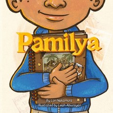 (英文圖書)Pamilya 平裝版, Independently Published, 英文