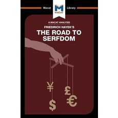 The Road to Serfdom 平裝版, Macat Library