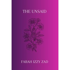 (英文圖書) The unsaid 平裝版, Independently Published, 英文