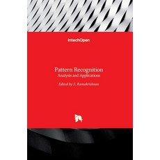 (英文圖書) Pattern Recognition: Analysis and Applications 精裝版, Intechopen, 英文
