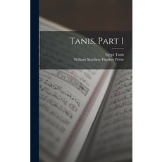 (英文圖書) Tanis Part 1 精裝版, Legare Street Press, 英文